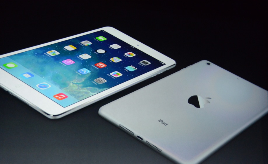 iPad Air 2